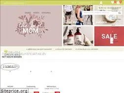 Sites similar to thelittlegreenbag.be