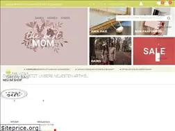 Sites similar to thelittlegreenbag.ch