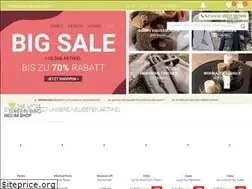 Sites similar to thelittlegreenbag.de