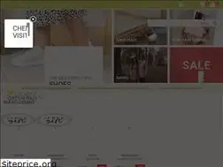 Sites similar to thelittlegreenbag.es
