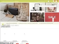 Sites similar to thelittlegreenbag.it