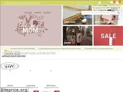 Sites similar to thelittlegreenbag.pt