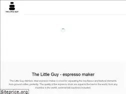 Sites similar to thelittleguy.info