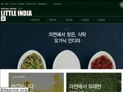 Sites similar to thelittleindia.co.kr