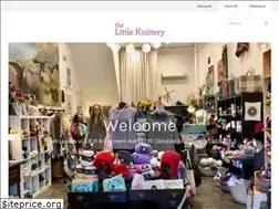 Sites similar to thelittleknittery.com