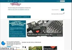Sites similar to thelittleknittingcompany.co.uk