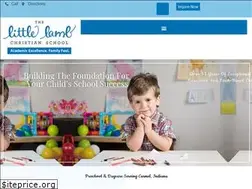 Sites similar to thelittlelamb.com