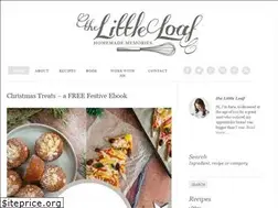 Sites similar to thelittleloaf.com