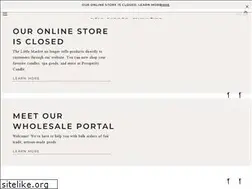 Sites similar to thelittlemarket.com