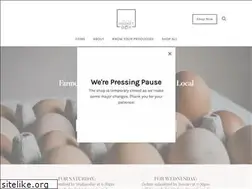 Sites similar to thelittlemarketbox.com