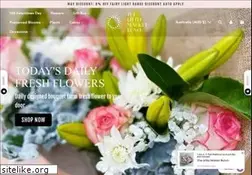 Sites similar to thelittlemarketbunch.com.au