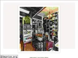 Sites similar to thelittlemustardseedcafe.com