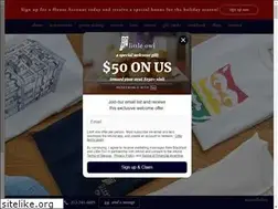 Sites similar to thelittleowlnyc.com