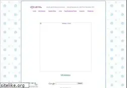 Sites similar to thelittlepillow.com