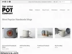 Sites similar to thelittlepotcompany.co.uk