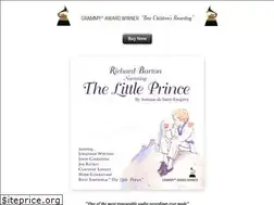 Sites similar to thelittleprince.net