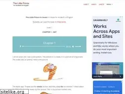 Sites similar to thelittleprinceinlevels.com
