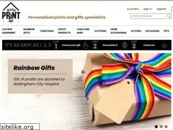 Sites similar to thelittleprinthut.co.uk