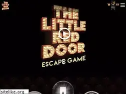 Sites similar to thelittlereddoor.fr