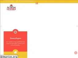 Sites similar to thelittleredhouselc.com