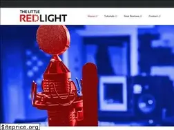 Sites similar to thelittleredlight.com