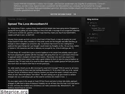 Sites similar to thelittleredot.blogspot.com