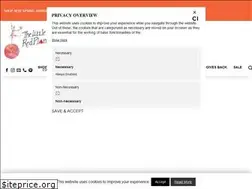 Sites similar to thelittleredplanet.com