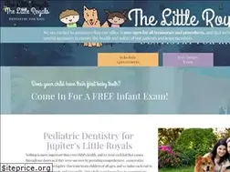 Sites similar to thelittleroyalsdentistry.com