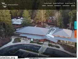Sites similar to thelittleschool.org