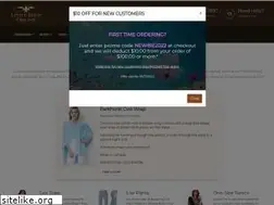 Sites similar to thelittleshoponline.com