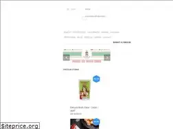 Sites similar to thelittlesnacks.com