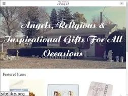 Sites similar to thelittlestangel.com