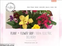 Sites similar to thelittlethings.nz