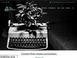 Sites similar to thelittletypewriter.com.au