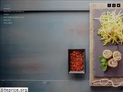 Sites similar to thelittlevietkitchen.com