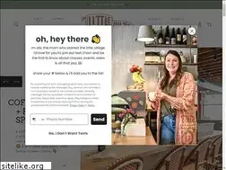 Sites similar to thelittlevillageplaycafe.com