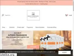 Sites similar to thelittlewaxcompany.ie