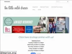 Sites similar to thelittlewelshdresser.com