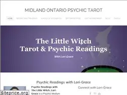 Sites similar to thelittlewitch.com