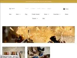 Sites similar to thelittlewoodenpeg.com