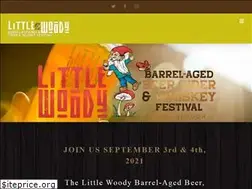 Sites similar to thelittlewoody.com