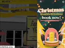 Sites similar to thelittleyellowdoor.com