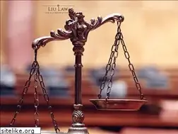 Sites similar to theliulawfirm.com
