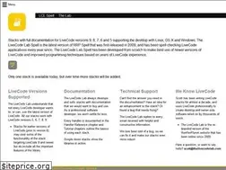 Sites similar to thelivecodelab.com