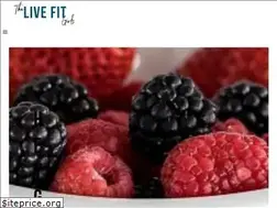 Sites similar to thelivefitgirls.com