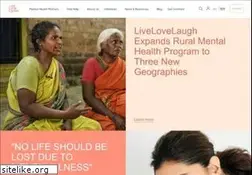Sites similar to thelivelovelaughfoundation.org