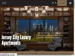 Sites similar to thelivelyapartments.com