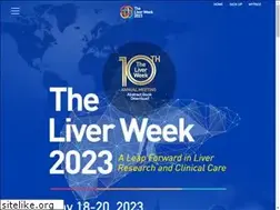 Sites similar to theliverweek.org