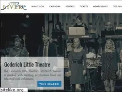 Sites similar to thelivery.ca