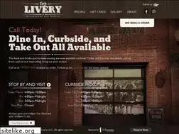 Sites similar to theliveryec.com